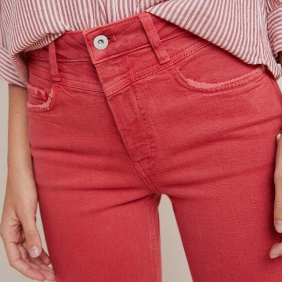 Pilcro & the Letterpress by Anthropologie Jeans - Picture 3 of 8